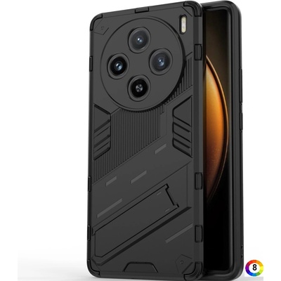 vivo X100 5G Удароустойчив Калъф и Протектор