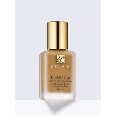 Estée Lauder Mini Double Wear Stay-in-Place dlouhotrvající make-up SPF10 3N1 Ivory Beige 15 ml