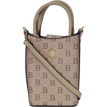 Bertoo Francesca beige logo
