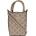 Bertoo Francesca beige logo