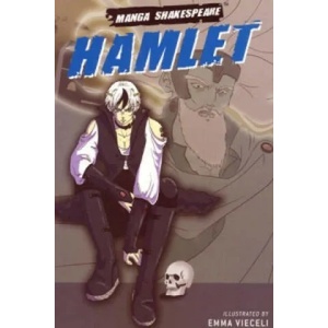 Hamlet | William Shakespeare (ISBN: 9780955285615)