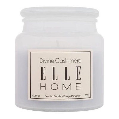 Elle Home Divine Cashmere 350 g