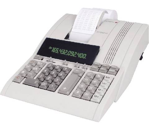 Olympia CPD 5212