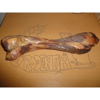 Trixie Šunková kost vakuově balená 24 cm 390 g