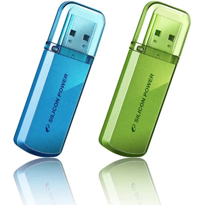 Silicon Power HELIOS 101 16GB USB 2.0 SP016GBUF2101V1