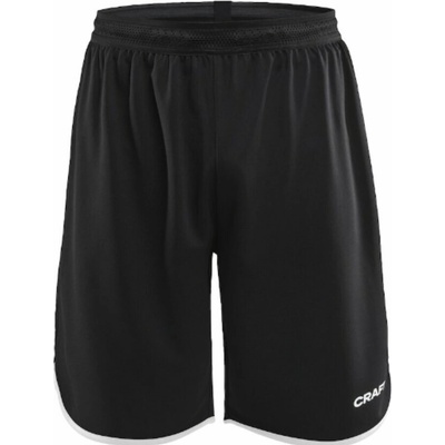 Craft Progress Basket Shorts JR čierna