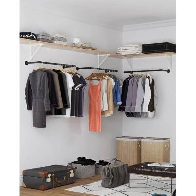 Houseland Urdo 92 cm černý