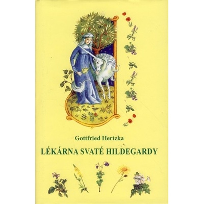Lékárna svaté Hildegardy