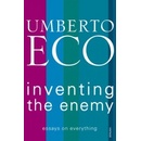 Inventing the Enemy Eco Umberto