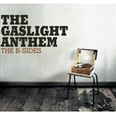 GASLIGHT ANTHEM: B-SIDES CD