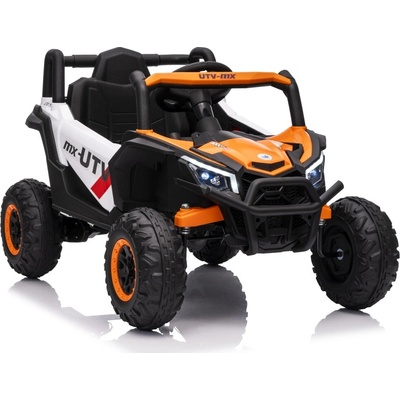 Tomido Madman UTV-MX Elektrická bugina bílá