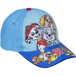 Cerda Шапка с козирка Cerda - Paw Patrol, 4+, 53 cm (2200010155-1) - baby