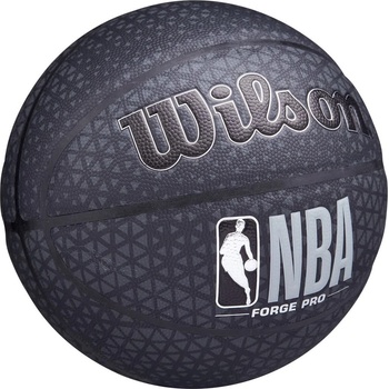 Wilson Adults Pro Basketball - Black