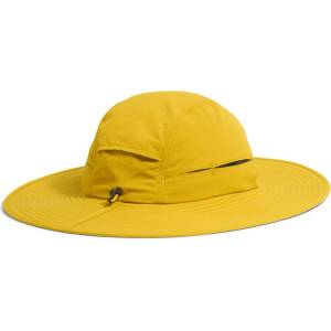 Outdoor Research Шапка Outdoor Research Sunbriolet Sun Hat - Amber - размер S 53-55 cm (904-6247-0111)