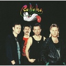 Elán, Rabaka CD