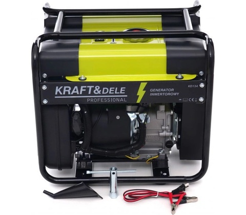 Kraft&Dele KD134