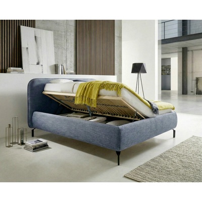 MM-Meubles-S-Germany Aldo Portegise s prostorem blue