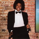 JACKSON MICHAEL: OFF THE WALL LP