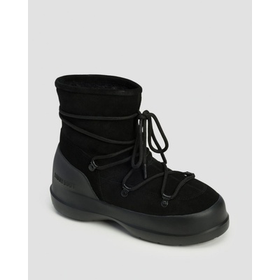 Moon Boot Luna Boot Suede – Hledejceny.cz