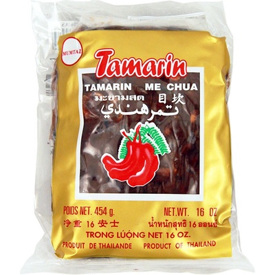 Tamarind pasta na varenie MUMTAZ 454 g