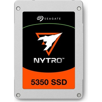 Seagate Nytro 5350S 3,84TB, XP3840SE70065