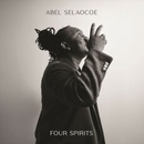 Selaocoe Abel - Four Spirits CD