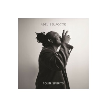 Selaocoe Abel - Four Spirits CD