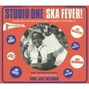 VARIOUS - STUDIO ONE SKA FEVER CD