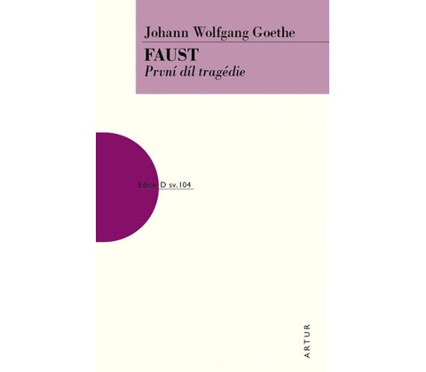 Faust, 2. vydání