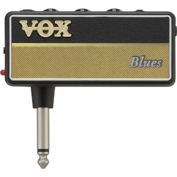 Image 1 of VOX amPlug 2 Blues