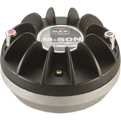 DAS Audio M-50N 8/ohm