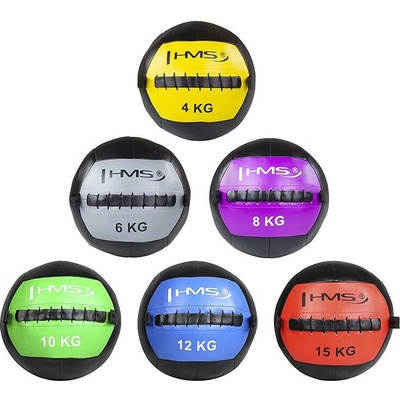 HMS Wall ball 6 kg – Zboží Dáma