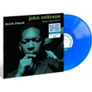 Coltrane John - Blue Train Vinyl LP