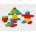 Marioinex Building Blocks Cegly 33