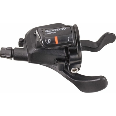 microSHIFTAcolyte SL-M7180-R