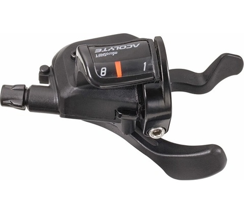 microSHIFTAcolyte SL-M7180-R