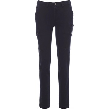 PAYPER forest stretch summer lady s00526-p055 / Еластичен летен панталон - тъмносин 40 (s00526p0550800740)