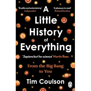 A Little History of Everything (0000)