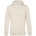 B&C Collection B&c 01u33b inspire hooded / Мъжки суичър с качулка - бял l (01u33b04703)