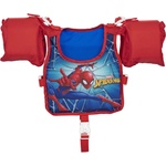 Bestway Swim pal spiderman синьо, червено, жълто (98795)
