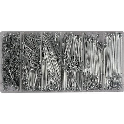 YATO YT-06885 Závlačky sada 1000 ks – Zbozi.Blesk.cz