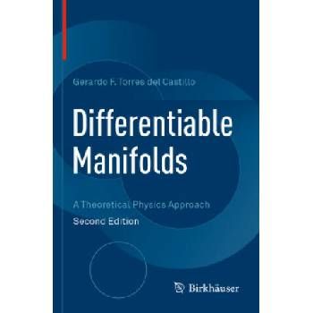 Differentiable Manifolds