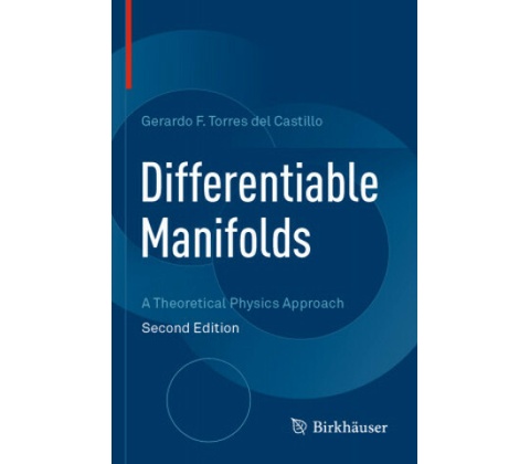 Differentiable Manifolds