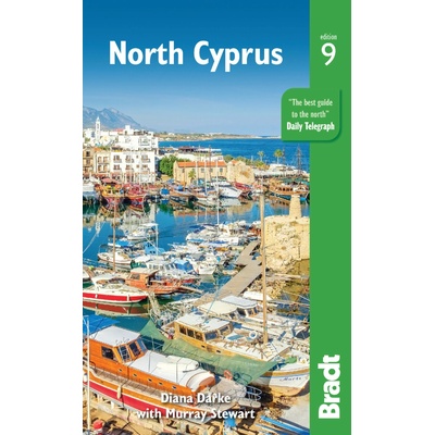 North Cyprus - turistický průvodce