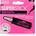 KISS Superstick Glue лепило за изкуствени мигли Black 6.5 гр