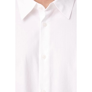 Giorgio Armani риза мъжка от памук (XM003384.AF28566)