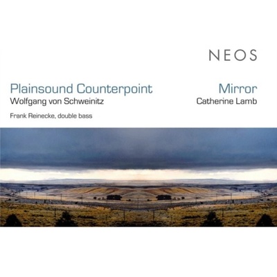 Reinecke Frank - Plainsound Counterpoint/M CD