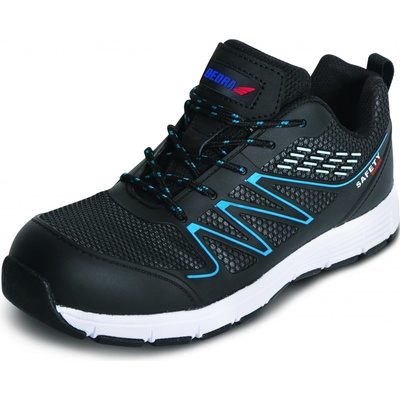 DEDRA-EXIM M1 sport SB SRC BH9M1 poltopánka čierna
