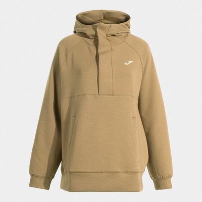 Breath Hoodie béžová