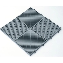 Art Plast Rombo 39,5 x 39,5 cm šedá 1 ks